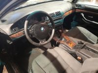 BMW 5 (E39) 1999 - Car for spare parts