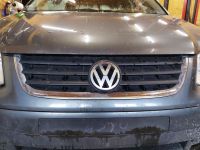 Volkswagen Touran 2006 - Car for spare parts