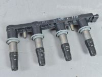 Chevrolet Orlando Ignition coil (1,8 gasoline 1ZZFE) Part code: 96476979
Body type: Mahtuniversaal
E...