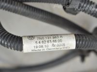 Volkswagen Sharan 2010-... Fuel warmers wire (gasoline) Part code: 7N0131983B