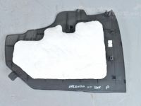 Chevrolet Orlando Instrument console, middle (right) Part code: 95227435
Body type: Mahtuniversaal
E...