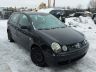 Volkswagen Polo 2002 - Car for spare parts