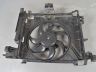 Smart ForTwo 2007-2014 Cooling fan  (complete) Part code: M4565002 / 6800727
Additional notes:...