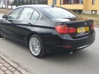 BMW 3 (F30 / F31) 2012 - Car for spare parts