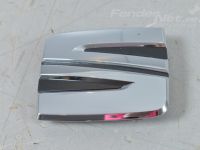 Seat Leon 2012-2020 Emblem, radiator grille Part code: 5F0853679C 2ZZ
Additional notes: New...