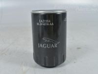 Jaguar S-Type 1999-2008 oil filter Part code: 96JV6714-AA
Additional notes: New or...