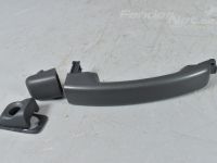 Renault Master 2010-... Door handle, left (front) Part code: 806073022R
Body type: Istmetega buss...