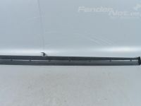Volkswagen Polo 2017-... Rocker panel moulding, right Part code: 6R0853860B 9B9
Body type: 5-ust luuk...