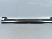 Renault Master 2010-... Rocker / Sill right Part code: 764126700R
Additional notes: New ori...