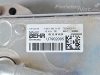 Mercedes-Benz E (W212) 2009-2016 Oil cooler (2.2 diesel) Part code: A6511801165
Additional notes: New or...