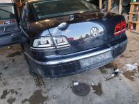 Volkswagen Phaeton 2014 - Car for spare parts
