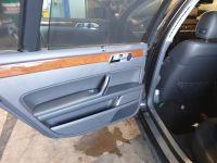 Volkswagen Phaeton 2014 - Car for spare parts