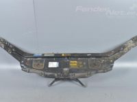 Saab 9-3 Radiator upper support Part code: 12787536
Body type: Sedaan
Engine ty...