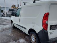 Opel Combo (D) 2012 - Car for spare parts