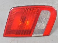 Saab 9-3 Rear lamp, left (trunk lid) Part code: 12785765
Body type: Sedaan
Engine ty...