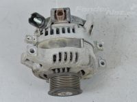 Honda Accord Alternator (130A) Part code: 31100-RL0-G51
Body type: Sedaan
Engi...