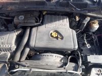 Jeep Cherokee / Liberty (KJ) 2004 - Car for spare parts