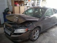 Volvo S80 2008 - Car for spare parts