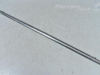 Subaru Outback Moulding for window, left (chrome) Part code: 62280AJ130
Body type: Universaal