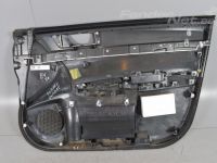 Subaru Outback Front door panel trim, left Part code: 94212AJ050VH
Body type: Universaal