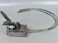 Subaru Outback Gearbox selector mechanism (man.) Part code: 35010AJ000 / 35053SC000
Body type: U...