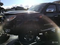 Ford Ranger 2010 - Car for spare parts
