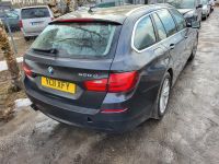 BMW 5 (F10 / F11) 2011 - Car for spare parts