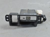 Subaru Outback Switch (electromechanical parking brake) Part code: 83322AJ010
Body type: Universaal