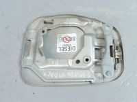 Subaru Outback Fuel tank lid Part code: 57601AJ0309P
Body type: Universaal
