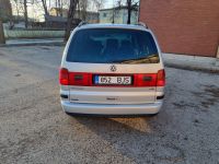Volkswagen Sharan 2001 - Car for spare parts