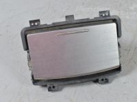 Subaru Outback Cup holder Part code: 92134AJ030
Body type: Universaal