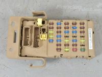 Subaru Outback Fuse Box / Electricity central Part code: 82201AJ000
Body type: Universaal