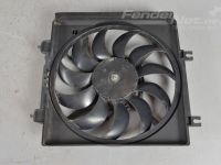 Subaru Outback Cooling fan  (complete) Part code: 73310FG002 -> 73310FG003
Body type: ...