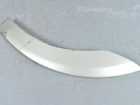 Subaru Outback Rear fender side panel protector, right  Part code: 91112AJ330 G3
Body type: Universaal