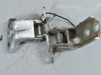 Subaru Outback Door hinge, right rear Part code: 60470AG0209P -> 60479AG020
Body type...