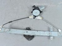Subaru Outback Door window regulator, right rear (el.)(kit) Part code: 61042AJ000
Body type: Universaal