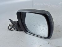 Subaru Outback Exterior mirror, right (fold -in) (9-wire) Part code: 91036AJ040 -> 91036AJ041
Body type: ...
