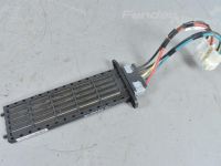 Subaru Outback Additional heating element (electric) Part code: 72130AJ040
Body type: Universaal
