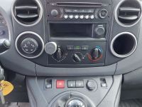 Citroen Berlingo 2012 - Car for spare parts