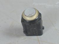 Mercedes-Benz ML (W164) 2005-2011 Parking aid (rear) Part code: A0015427418
Body type: Linnamaastur
...
