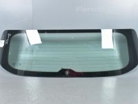 Jeep Renegade rear glass Part code: 52102168
Body type: Linnamaastur