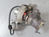 Saab 9-3 Turbocharger (2.0 gasoline) Part code: 55564940 / 49377-06620