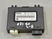Saab 9-3 Control unit for parking Part code: 12803285
Body type: Universaal
Engin...