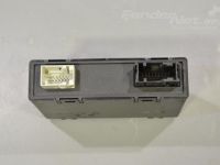 Saab 9-3 Control unit for parking Part code: 12803285
Body type: Universaal
Engin...