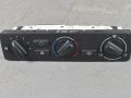 BMW 3 (E46) Cooling / Heating control Part code: 64116916948
Body type: Sedaan