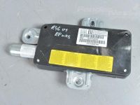 BMW 3 (E46) Front door airbag, right Part code: 72127037230
Body type: Sedaan