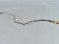 BMW 3 (E46) Gearbox oil pressure line Part code: 17227577627
Body type: Sedaan