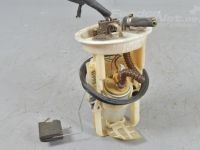 BMW 3 (E46) Fuel delivery pump (1.9 gasoline) Part code: 16146766942
Body type: Sedaan