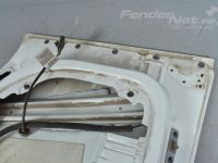 Fiat Fiorino / Qubo Side door, right Part code: 52180659
Body type: Kaubik