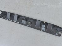 Renault Clio Tailgate moulding attachments Part code: 848538333R
Body type: 5-ust luukpära...